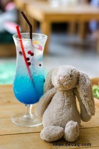 7 leckere und einfache Mocktails für Kinder 