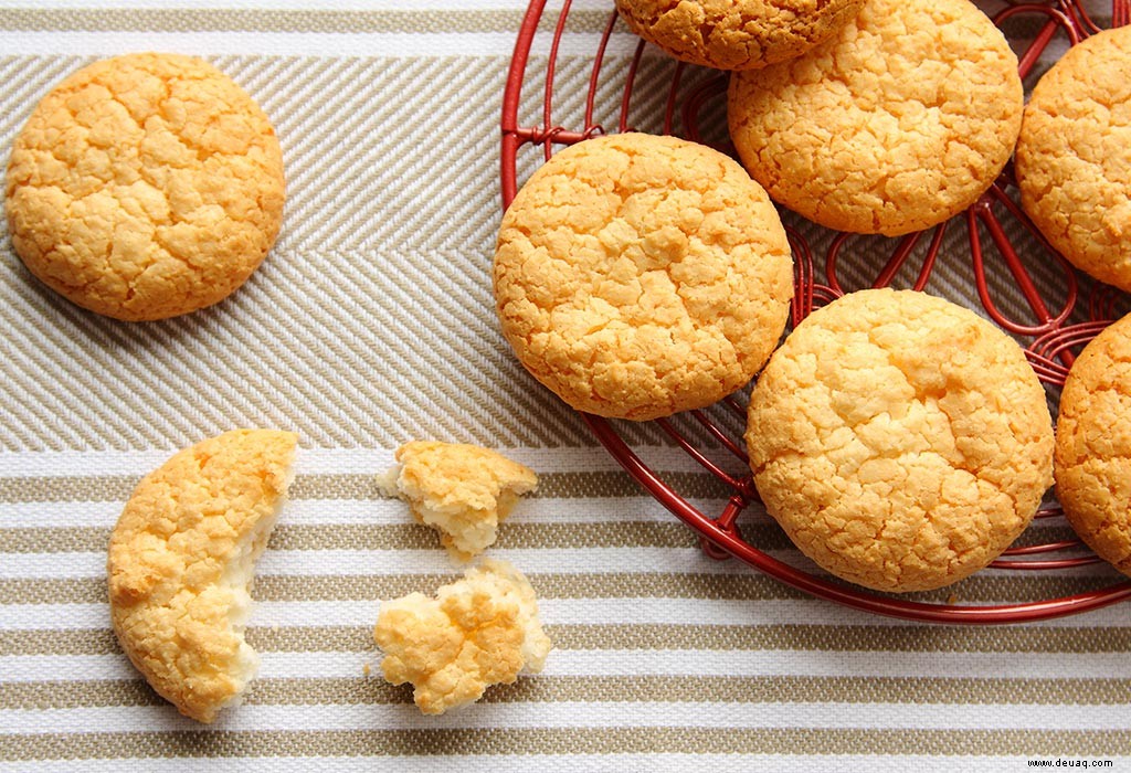 5 leckere Backrezeptideen für Kinder 