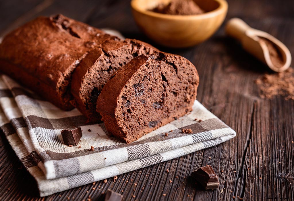 5 leckere Backrezeptideen für Kinder 