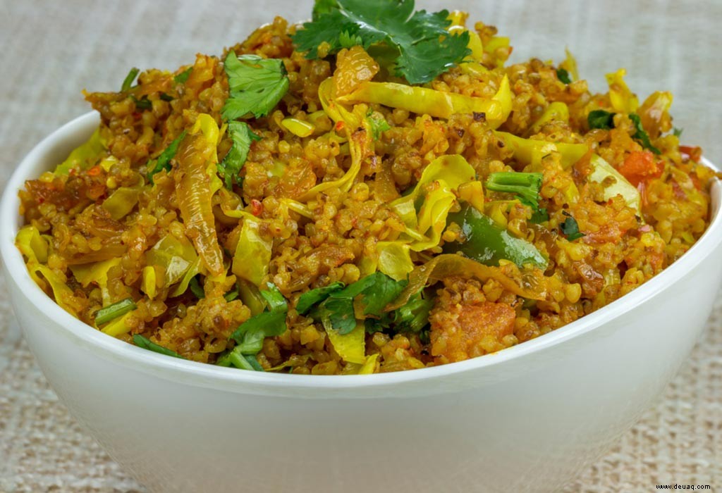 Gesunde und einfache Abendessen-Rezepte für Ihre Kinder 