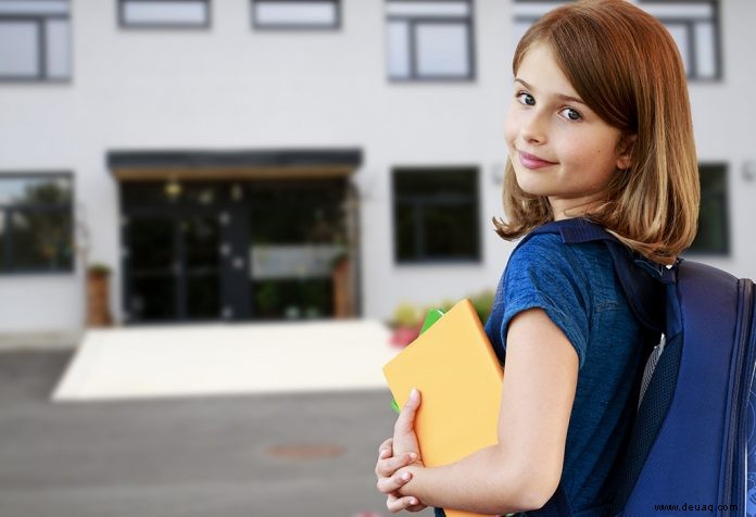 10 Tipps zur Auswahl einer guten Schule für Ihr Kind 