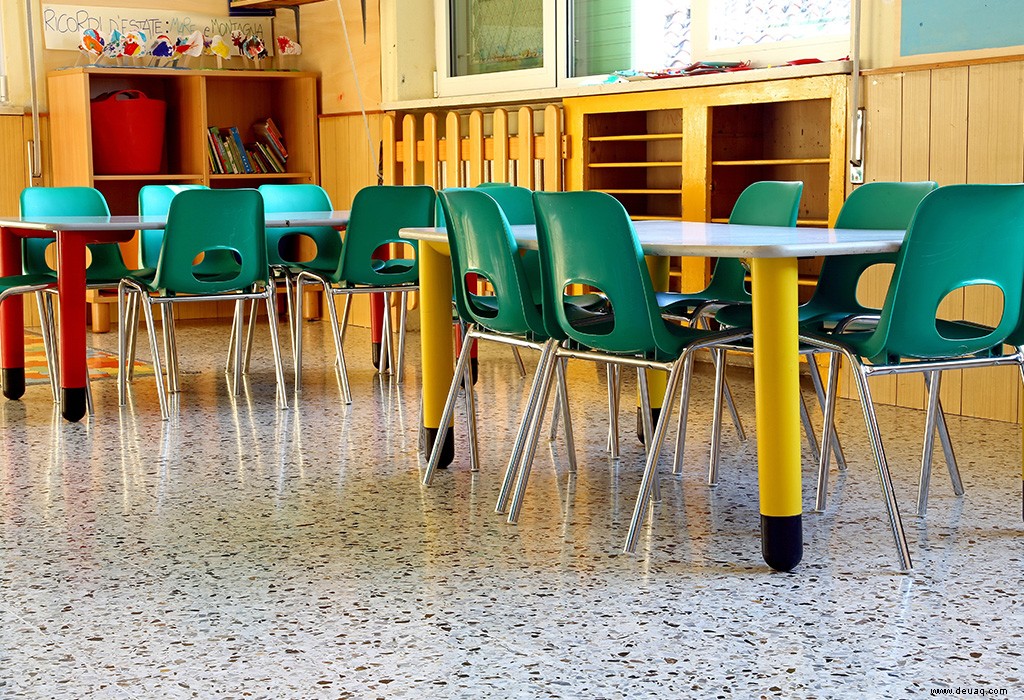 10 Tipps zur Auswahl einer guten Schule für Ihr Kind 