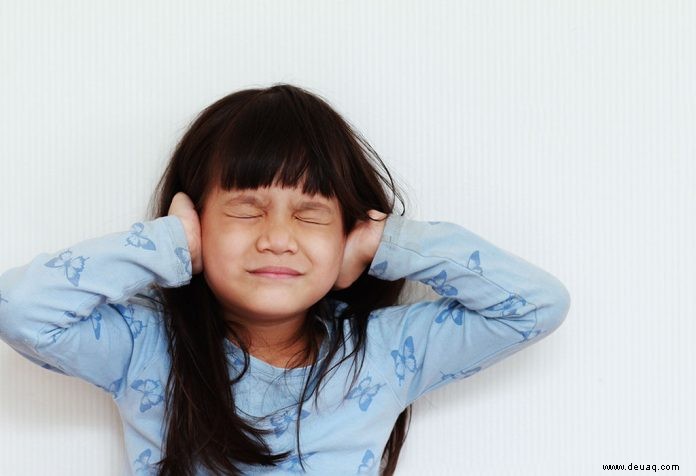 Verhaltensprobleme bei 5-Jährigen – Ursachen und Disziplinierungsstrategien 