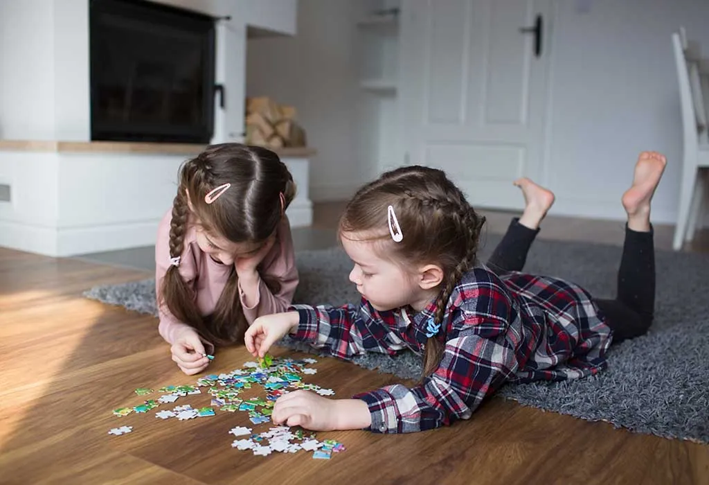 15 lustige und interessante Eid-Aktivitäten für Kinder 