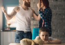 Dysfunktionale Familie – Eigenschaften und Auswirkungen 