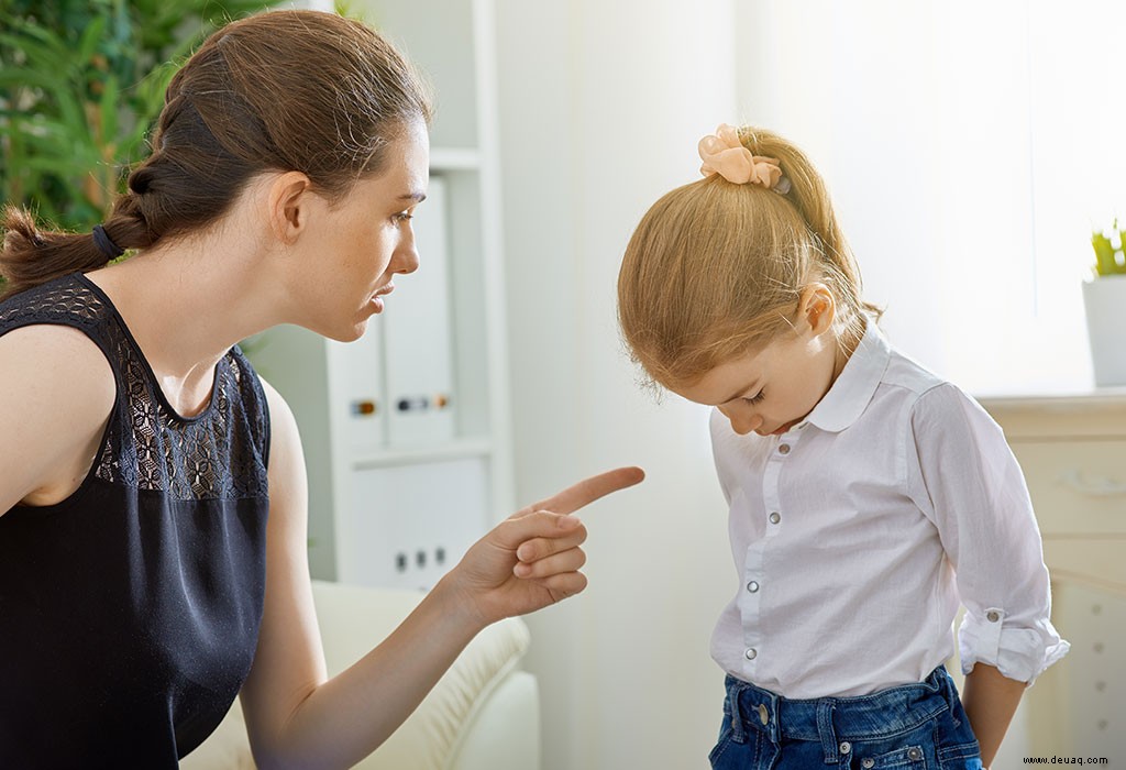 Dysfunktionale Familie – Eigenschaften und Auswirkungen 