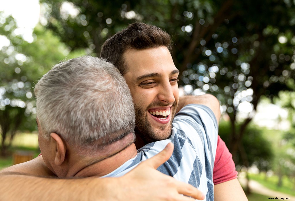 Dysfunktionale Familie – Eigenschaften und Auswirkungen 