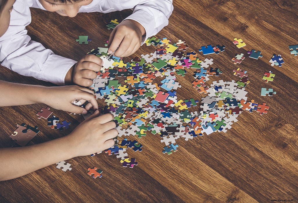 20 einzigartige und budgetfreundliche Geschenkideen für Kinder 