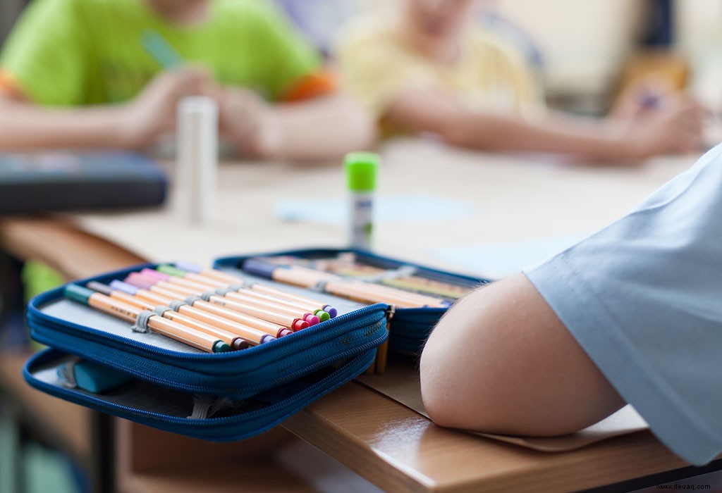 20 einzigartige und budgetfreundliche Geschenkideen für Kinder 