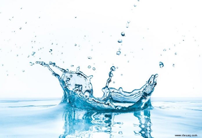 Wassersparen für Kinder – Fakten &Tipps zum Wassersparen 