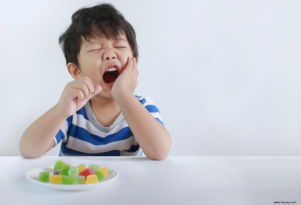 Honig für Kinder – Gesundheitliche Vorteile und Vorsichtsmaßnahmen 