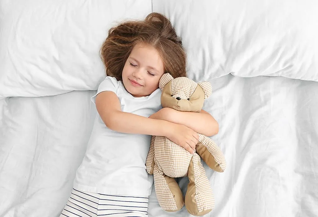 10 effektive Tipps, damit Ihre Kinder schnell schlafen 