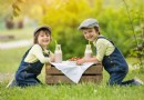 10 einfache und gesunde Milchshake-Rezepte für Kinder 