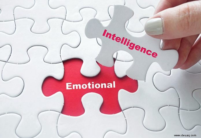 14 Tipps zur Entwicklung der emotionalen Intelligenz (EQ) bei Kindern 