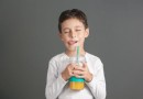 8 gesunde und leckere Saftrezepte für Kinder 