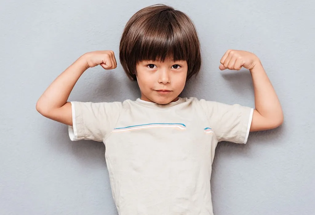 Protein for Kids – Nutzen, Bedarf &Lebensmittel 