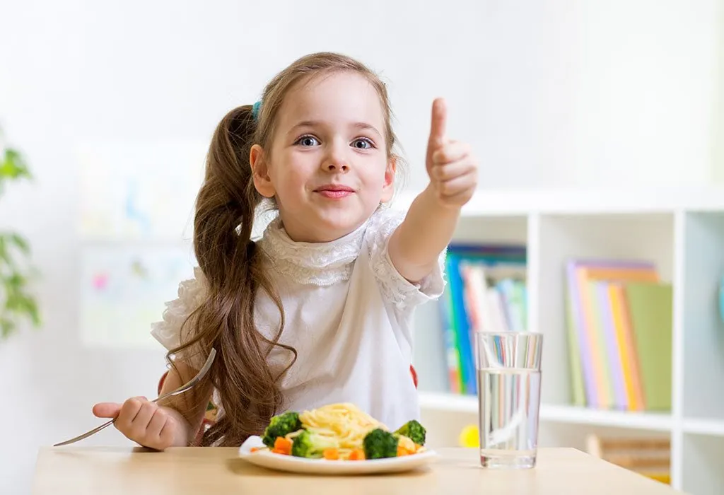 Appetitlosigkeit bei Kindern – Ursachen und Abhilfe 