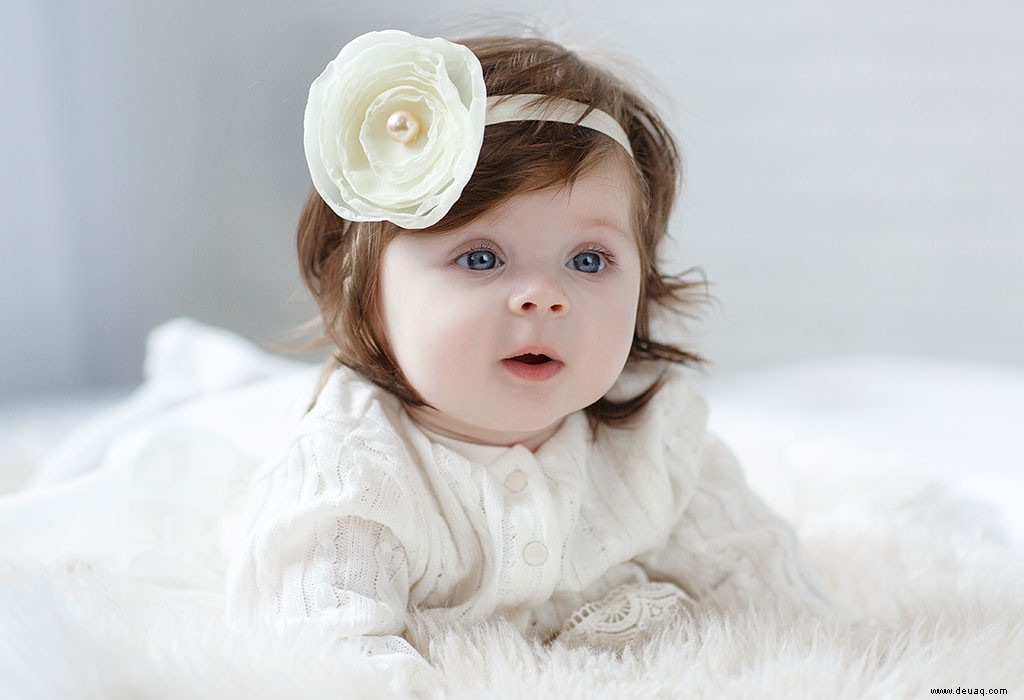 Baby/Kids Modeling – Wie wird Ihr Kind eins? 