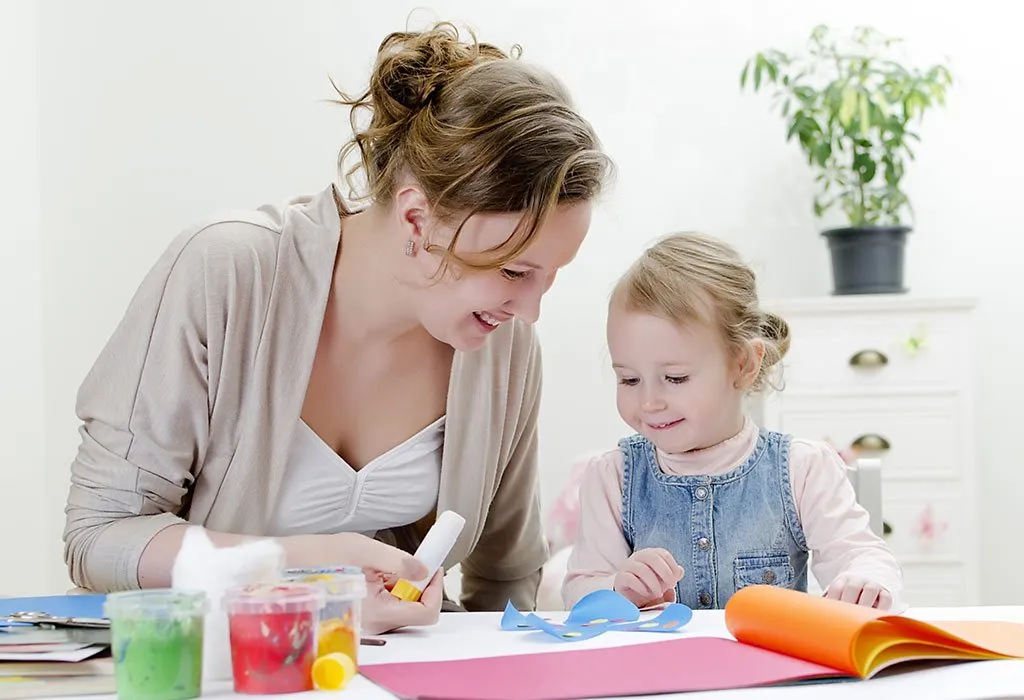 Wie man Kindern Zeitmanagement-Fähigkeiten beibringt 