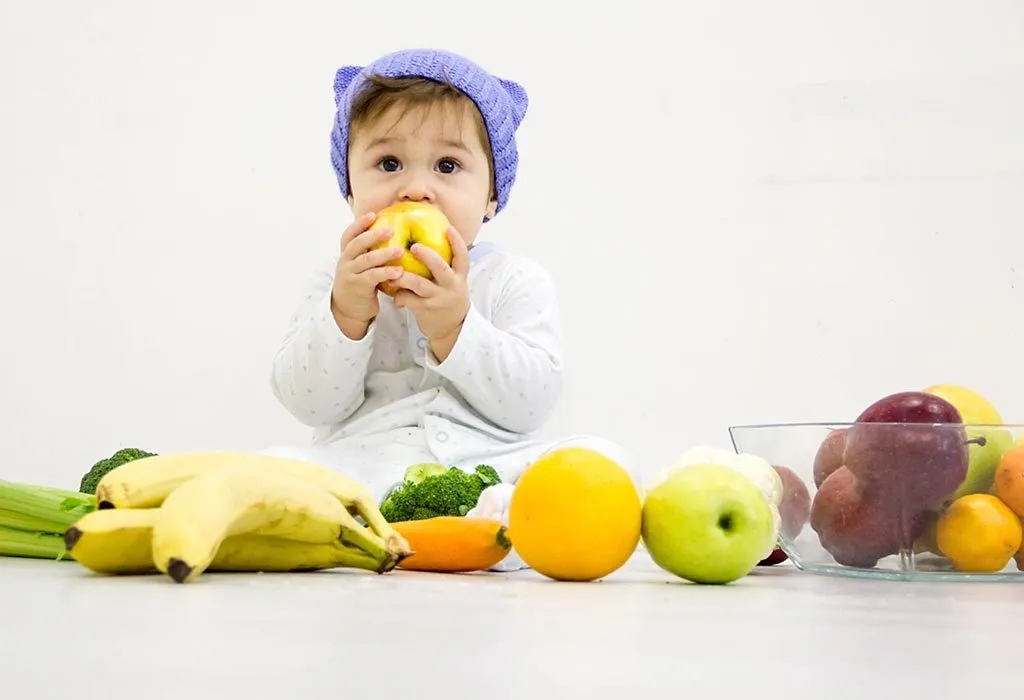 20 innovative Fotoideen für Kinder 