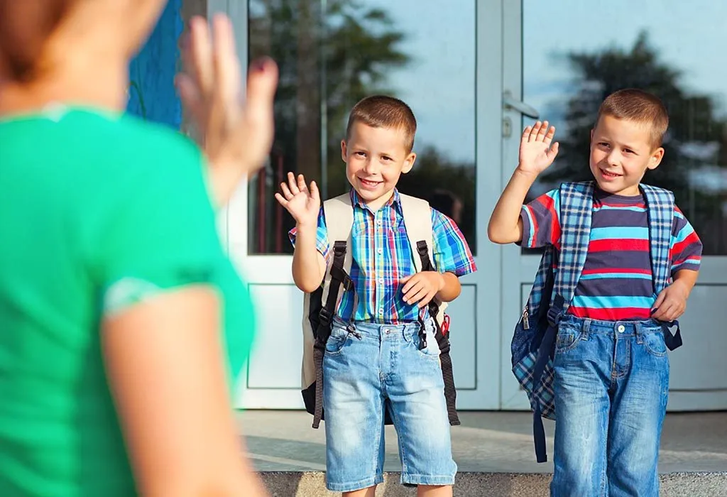 20 innovative Fotoideen für Kinder 