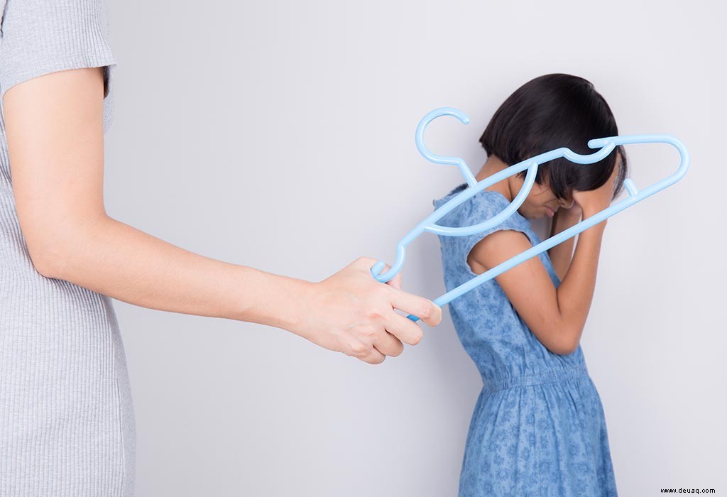 Kinder disziplinieren – Erziehungsmethoden &wichtige Tipps 