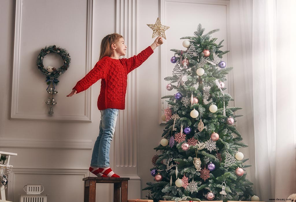 18 spannende Winteraktivitäten für Kinder 