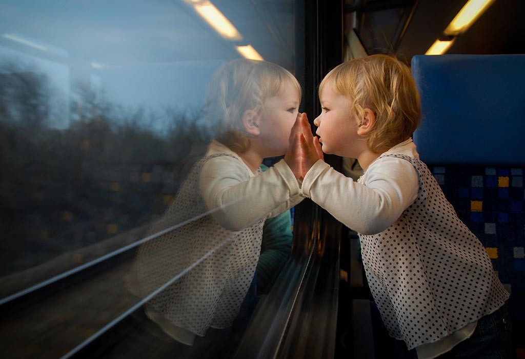20 wichtige Tipps für das Reisen mit Kindern 