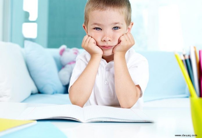 Umgang mit einem langsam lernenden Kind – Herausforderungen und hilfreiche Tipps 