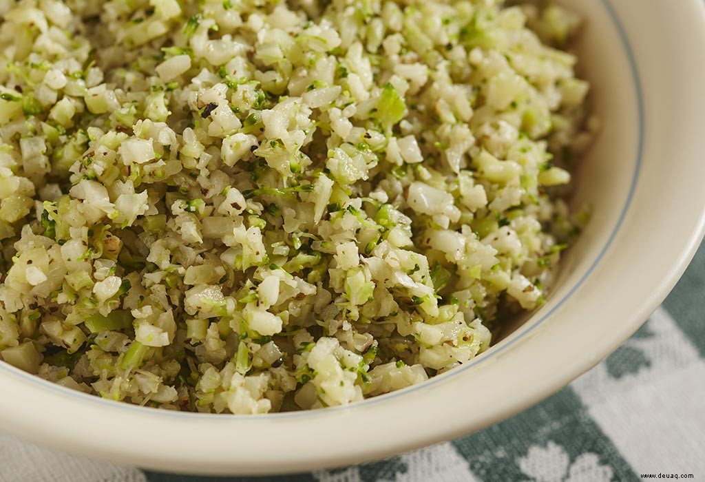 10 gesunde und leckere Brokkoli-Rezepte für Kleinkinder und Kinder 