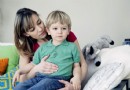 Reizdarmsyndrom (IBS) bei Kindern 
