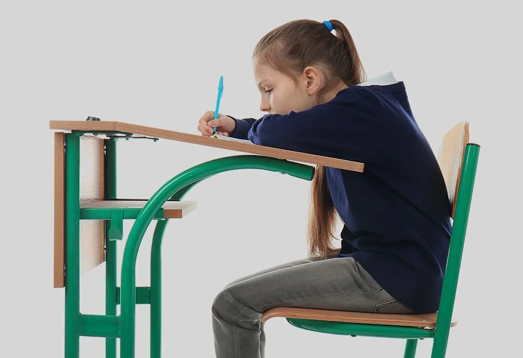 So verbessern Sie die Schreibgeschwindigkeit eines Kindes – Tipps für Eltern 