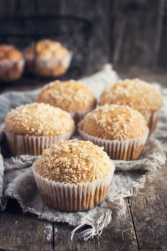 15 schnelle und einfache Cupcake-Rezepte für Kinder 