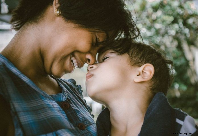 Das brauchen Ihre Kinder von Ihnen – Alter für Alter Leitfaden zur Elternschaft! 