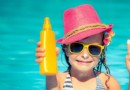 10 gängige Inhaltsstoffe von Sonnenschutzmitteln, die Ihrem Kind schaden können 