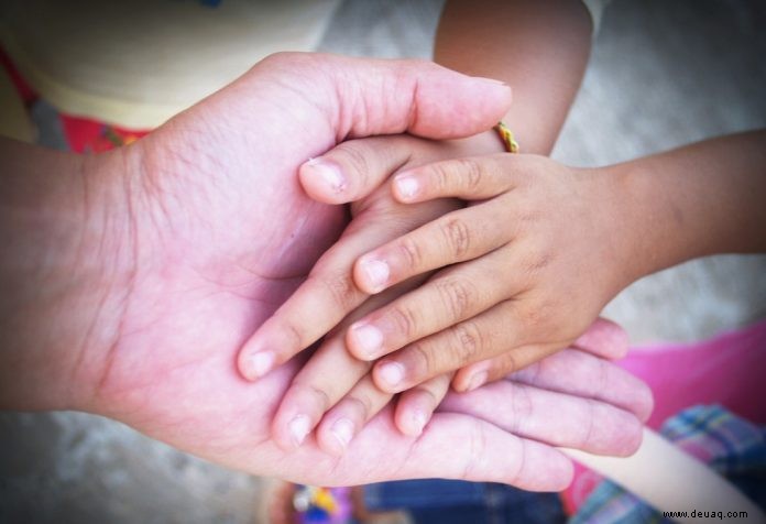 Aktivitäten zum Tag der Menschenrechte für Ihre Kinder 