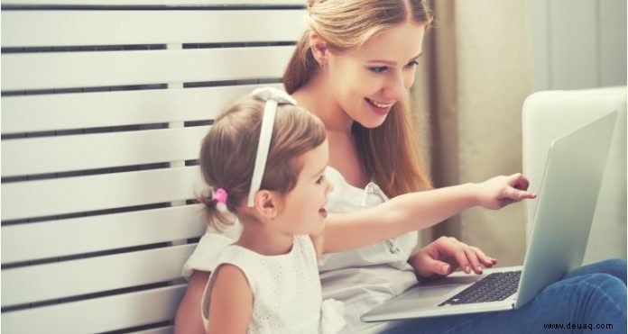 Die 15 besten Bildungswebsites für Kinder 