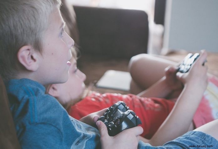 Dein Preteen und Videospiele – Alles, was du nicht wusstest! 