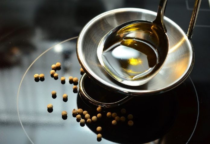 5 gesunde Gründe, Olivenöl für Ihre Kinder zu wählen 