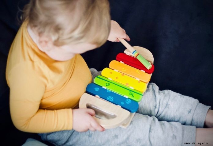 So wählen Sie eine Kindertagesstätte aus:Checkliste, die Sie befolgen sollten 