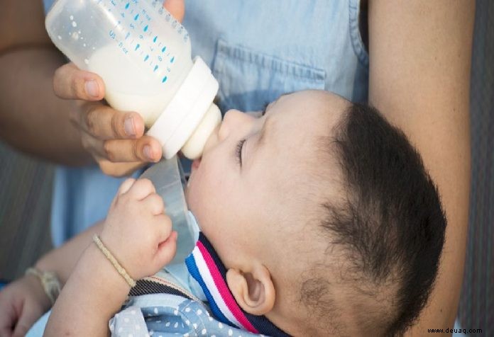 Ärzte teilen 11 Mythen und Wahrheiten über das Trinken von Milch, die alle Eltern kennen MÜSSEN 