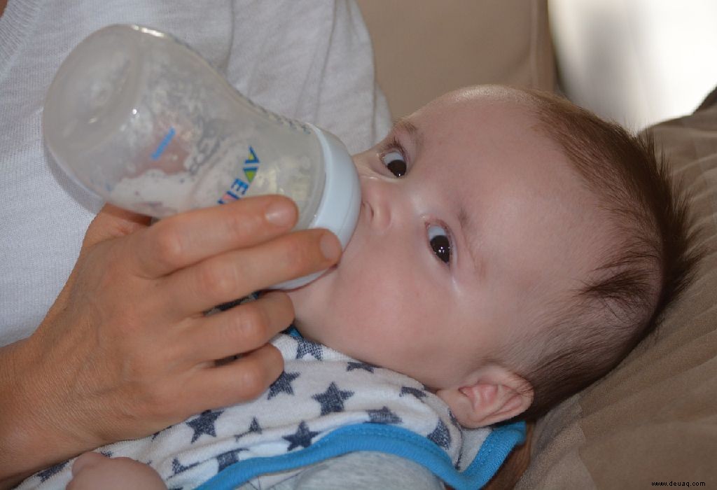 Ärzte teilen 11 Mythen und Wahrheiten über das Trinken von Milch, die alle Eltern kennen MÜSSEN 