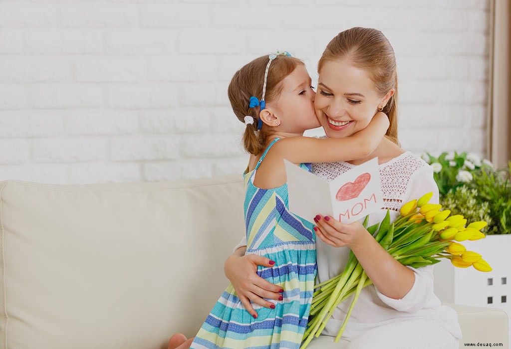 Wie man eine selbstbewusste Tochter erzieht – 10 effektive Tipps 