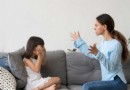 Effektive Möglichkeiten, um mit außer Kontrolle geratenen Kindern umzugehen 