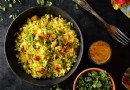 8 gesunde Poha-Rezepte für Babys und Kinder 