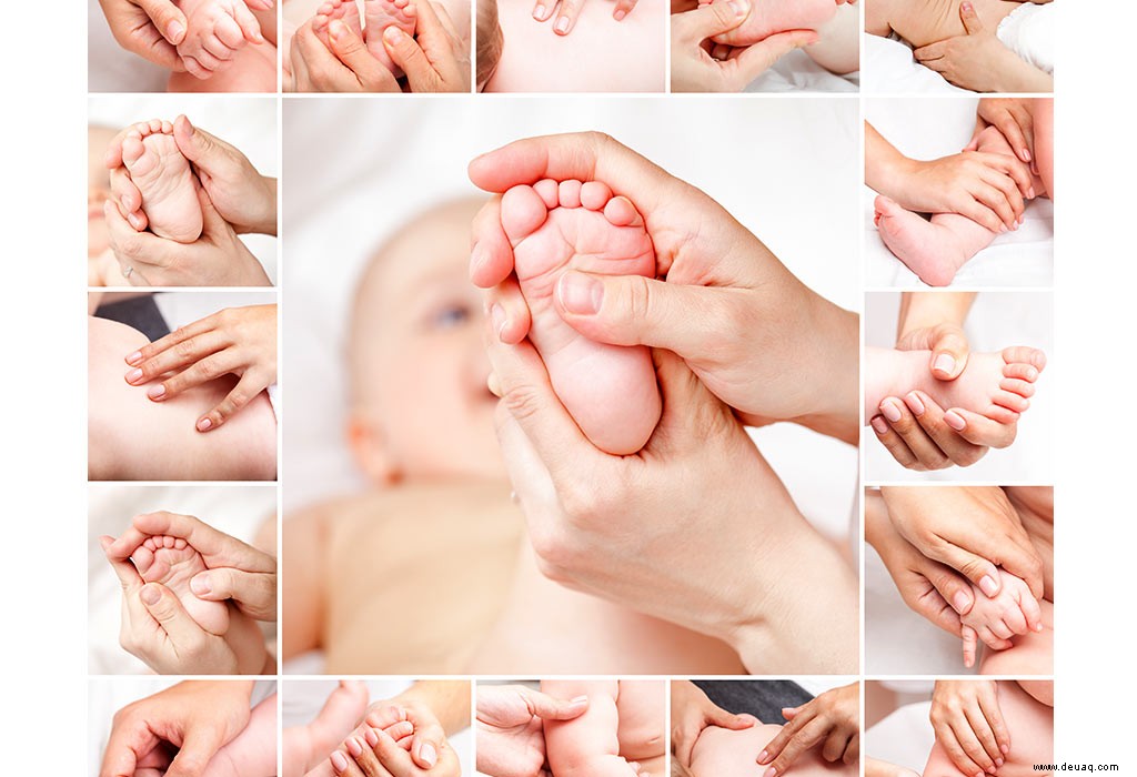 Ist die Chiropraktik-Behandlung für Babys sicher? 