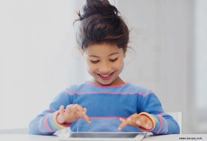 Die 22 besten Lern-Apps für Kinder 
