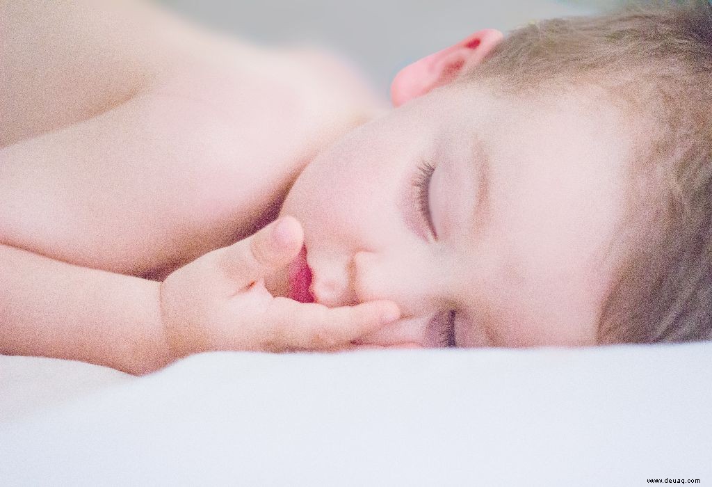 Wenn Sie mindestens 8 dieser 10 Dinge tun, garantieren wir, dass Ihre Kinder selten krank werden 