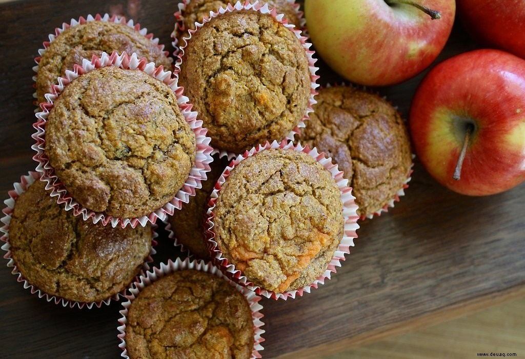 15 leckere Regen-Snacks für Ihre Kinder! 