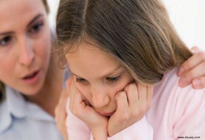 Wann ist es in Ordnung, Ihre Kinder aufhören zu lassen (und wann nicht) 